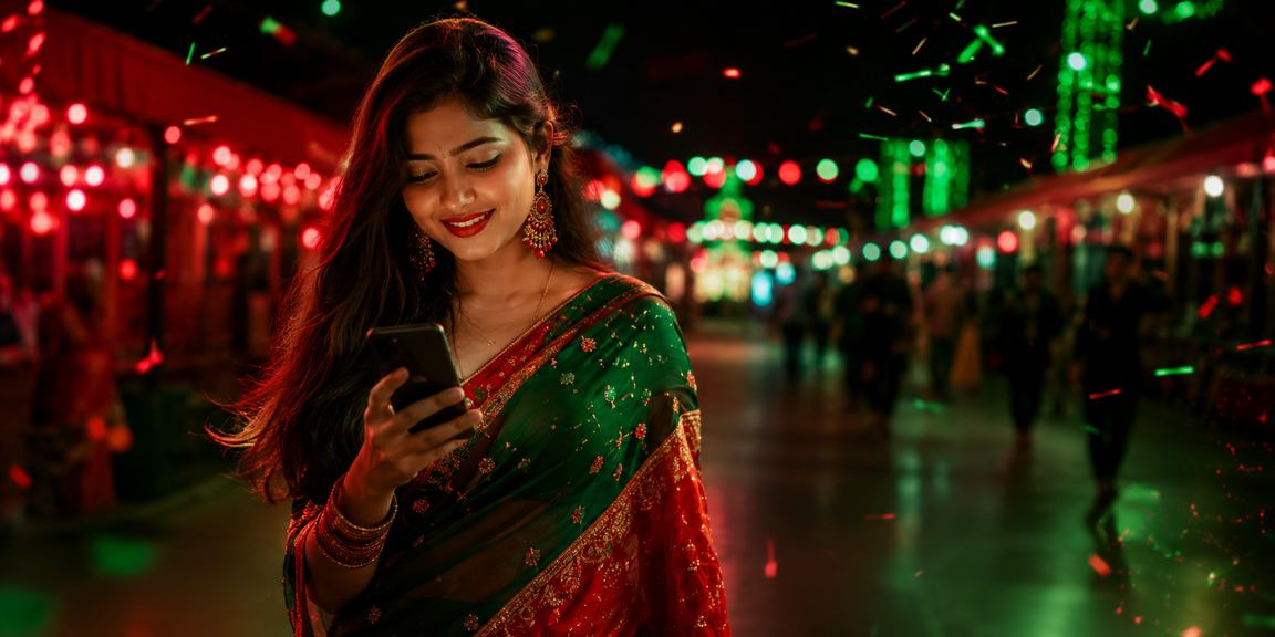 নরায়ণগঞ্জ বাকারাট শাড়ি