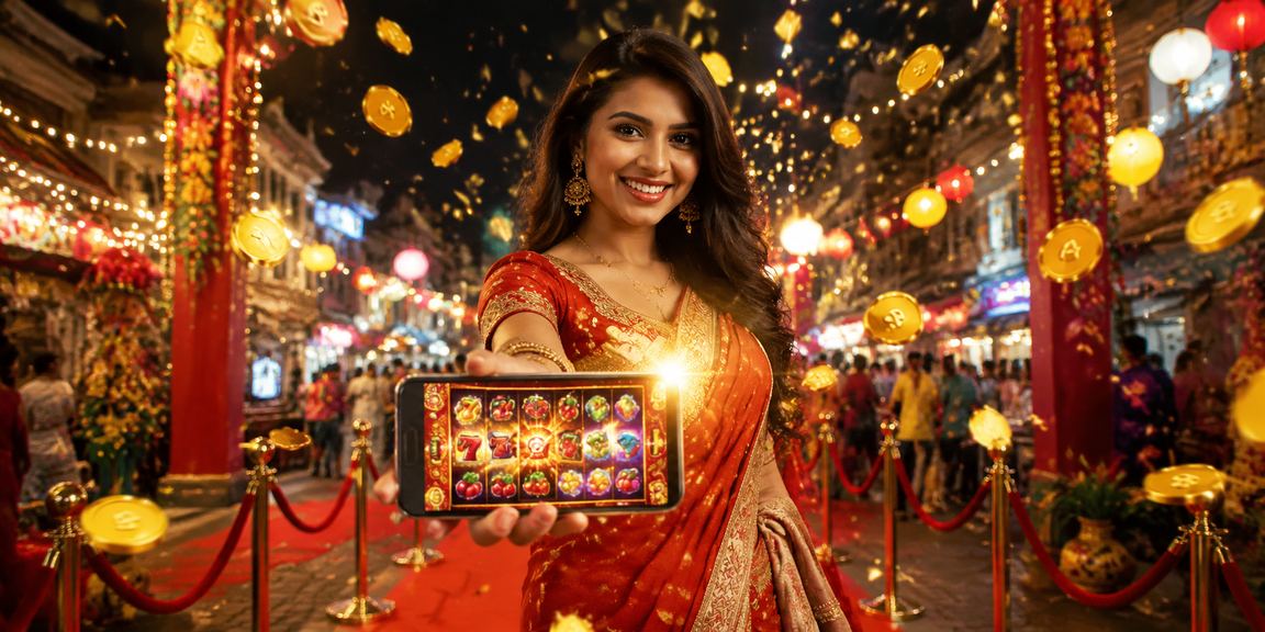 নরায়ণগঞ্জ স্লট গেম উৎসব