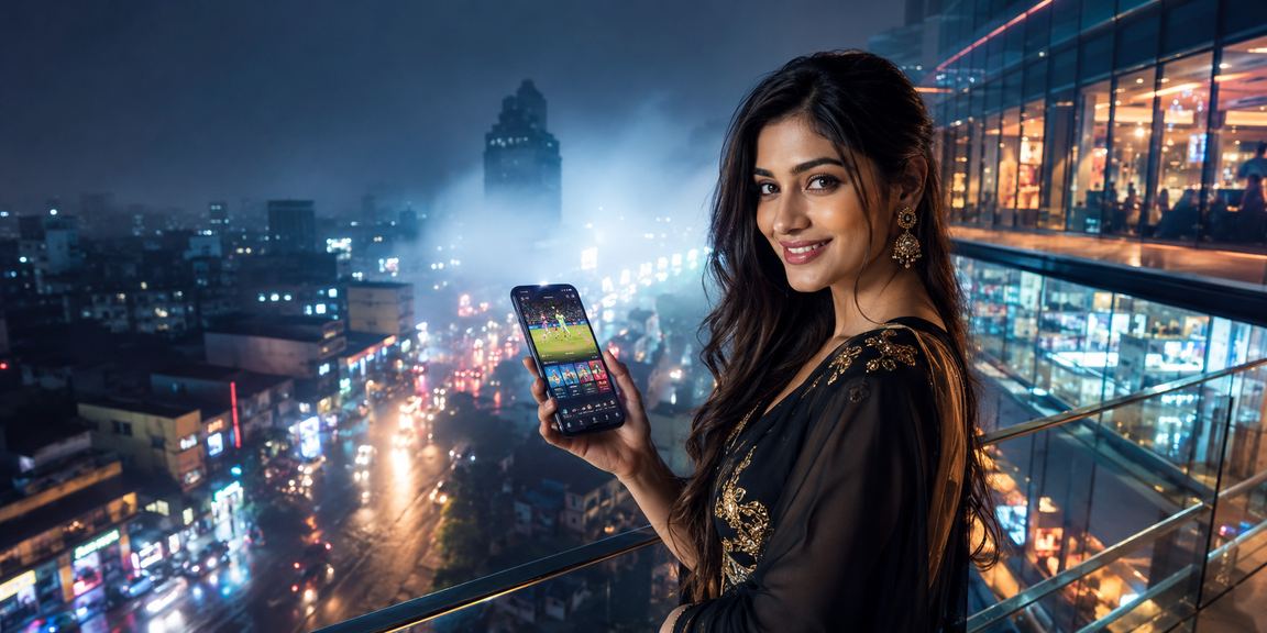 রংপুর মোবাইল ক্যাসিনো প্রোমোশন